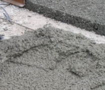 Пенопластовая крошка для бетона купить в Харькове - 2