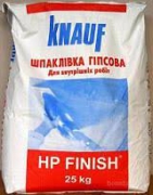 Шпаклевка финишная Knauf HP Finish Купить в Харькове - 1