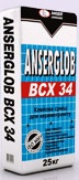 Клей для керамогранита Anserglob BCX-34