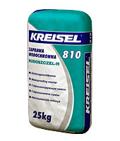 Гидроизоляционная смесь Kreisel 810 купить в харькове