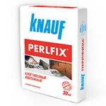 Клей для гипсокартона PERLFIX Knauf купить в Харькове